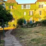Grand Manoir Avec Piscine Дом отдыха *