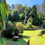 Prázdninový dům Grand Manoir Avec Piscine *