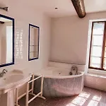 Grand Manoir Avec Piscine * La Tour-sur-Orb