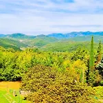 Grand Manoir Avec Piscine * La Tour-sur-Orb