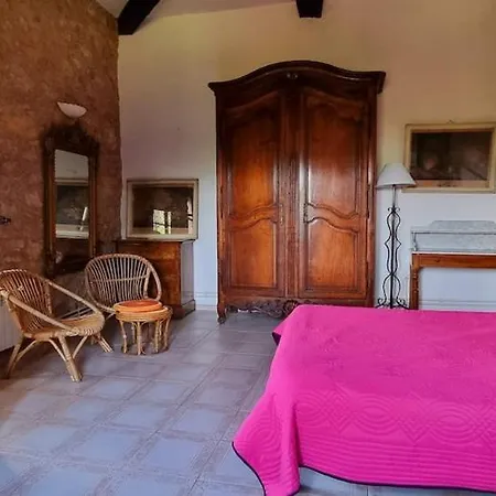 Grand Manoir Avec Piscine *