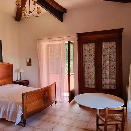 Grand Manoir Avec Piscine Casa de Férias