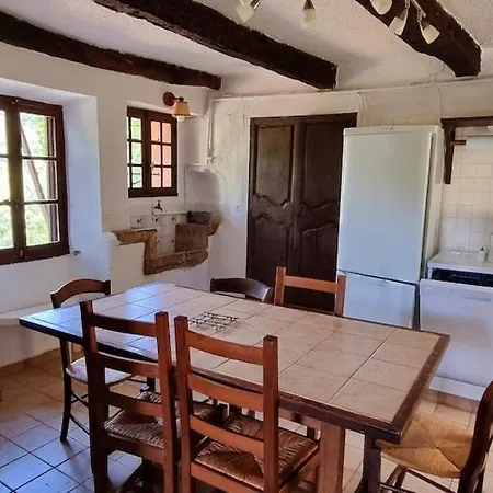 Grand Manoir Avec Piscine Сasa de vacaciones *