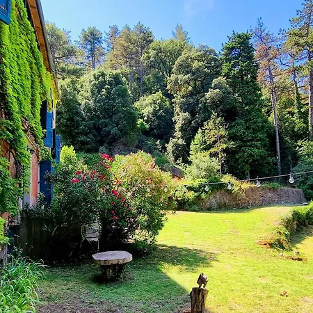 Vakantiehuis Grand Manoir Avec Piscine *
