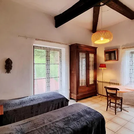 Grand Manoir Avec Piscine Vakantiehuis *