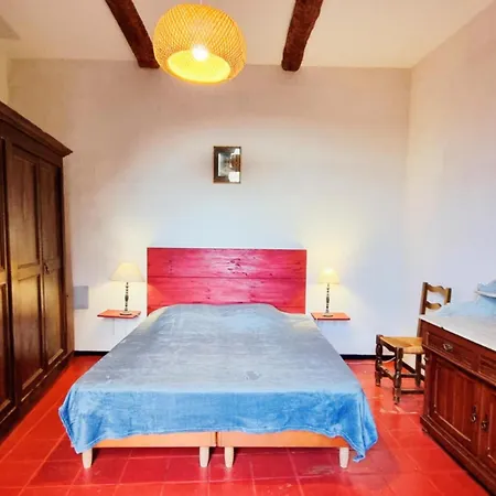 Grand Manoir Avec Piscine *