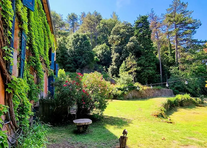 Hébergement de vacances Grand Manoir Avec Piscine *