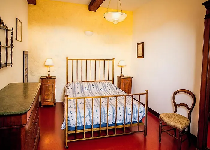 Prázdninový dům Grand Manoir Avec Piscine