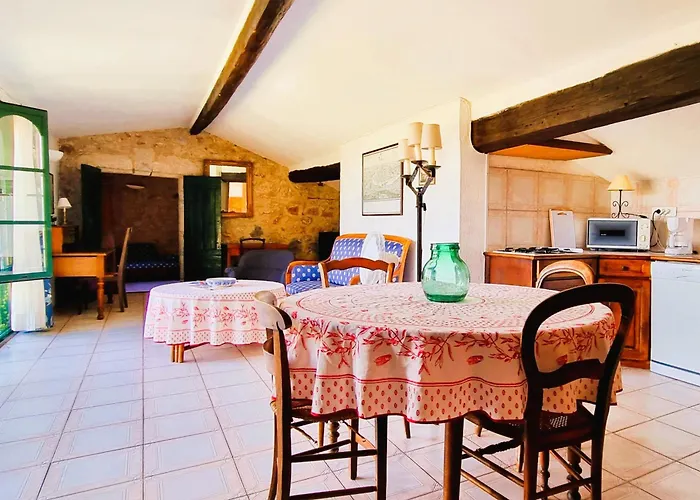 Grand Manoir Avec Piscine La Tour-sur-Orb